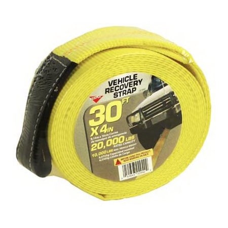 Hampton Products-Keeper 4x30 Recovery Strap 2942